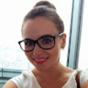 Meet your Posher, Shannon